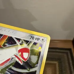 Pokemon TCG Latias 4/10 XY Trainer Kit Latias & Latios Holo Promo - Image 4