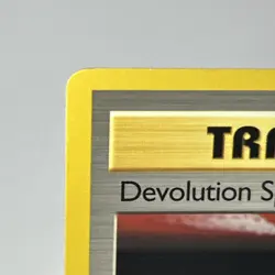Devolution Spray Trainer Base Set 72/102 Unlimited Rare WOTC 1999 Pokemon TCG LP - Image 2