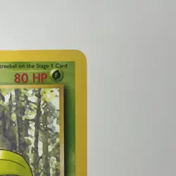 Victreebel 30/64 Jungle Rare Unlimited 1999 WOTC MP Pokemon TCG - Image 3