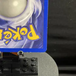 Pokemon TCG Brock's Rhydon Gym Heroes 2/132 Holo Unlimited Rare - Image 5