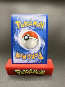 Clefable 3/123 Rare HeartGold & SoulSilver Holo Pokemon NM Rare - Image 2