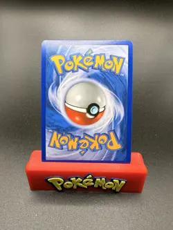Clefable 3/123 Rare HeartGold & SoulSilver Holo Pokemon NM Rare - Image 3