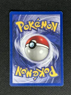 Pokemon TCG Dragonite Fossil 4/62 Holo 1999-2000 Wizards Base Set - Image 2