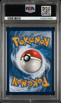 2019 POKEMON SUN & MOON UNBROKEN BONDS SECRET #229 FULL ART/BEAST BRINGER PSA 9 - Image 2