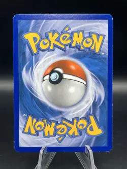 Pokemon TCG Pikachu 13/17 Pop Series 5 Non Holo - Image 2