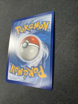 Iron Valiant ex - SVP068 - Pokemon Scarlet & Violet Promo Ultra Rare Holo NM - Image 3