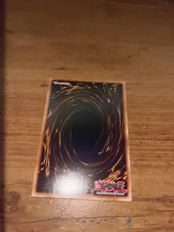 Yu-Gi-Oh! TCG Serpent Night Dragon Spell Ruler SRL-EN103 Unlimited Secret Rare - Image 2