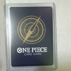 One Piece CCG Tony Tony.Chopper OP10-011 Premium Booster Foil Rare Alt Art - Image 2