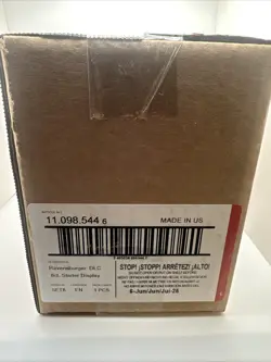 Disney Lorcana TCG: Reign of Jafar Starter Decks Display (8) Factory Sealed - Image 2