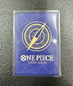 Nami (Alt Art) ST29-008 C Stard Deck (EGGHEAD) - ONE PIECE Card Game ENG - Image 2