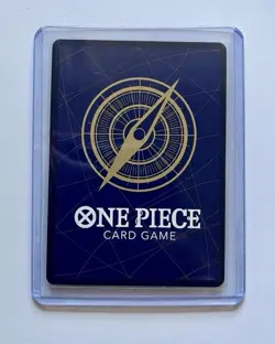 Nami (Alt Art) ST29-008 C Stard Deck (EGGHEAD) - ONE PIECE Card Game ENG - Image 4