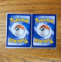 Drifloon 005 Drifblim 006 Black Star Promo 2025 Mega Evolution Pokemon Card TCG - Image 2