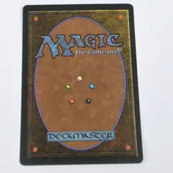 MTG Card - 1x Mystic Remora - Ice Age - LP - Vintage Magic The Gathering 1995 - Image 5