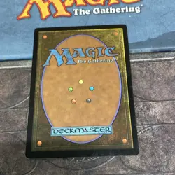 Memory Erosion Commander Regular. TCG MTG CARD NM - Image 2