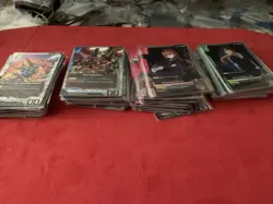 100 Card Bulk Lot - C/U/R - Gundam Card Game TCG - Image 3
