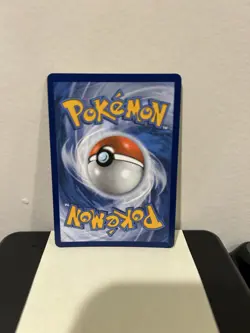 Pikachu EX Holo Double Rare Card 57/191 SV Surging Sparks Series - Image 2