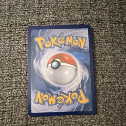 Pokemon Charizard EX XY121 Promo Holo Card - Image 2