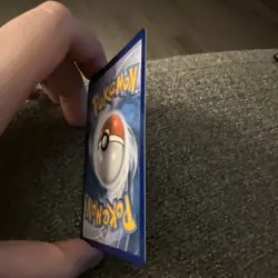Pokemon Charizard EX XY121 Promo Holo Card - Image 3