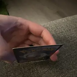 Pokemon Charizard EX XY121 Promo Holo Card - Image 5