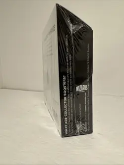 ✨Magic The Gathering Final Fantasy Collector Booster Box - Sealed - Fast Ship! ✨ - Image 2