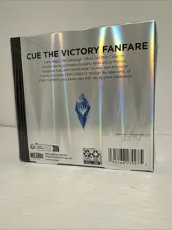 ✨Magic The Gathering Final Fantasy Collector Booster Box - Sealed - Fast Ship! ✨ - Image 3