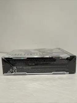 ✨Magic The Gathering Final Fantasy Collector Booster Box - Sealed - Fast Ship! ✨ - Image 5