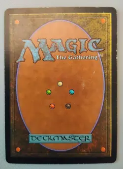 Upheaval Odyssey PL Blue Rare MTG Magic The Gathering - Image 2