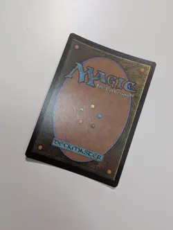 MTG -Siege-Gang Lieutenant (Extended Art Ripple Foil) - Commander MC3 NM/M - Image 3