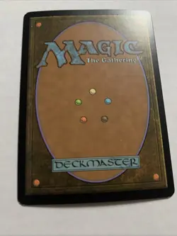 Murmuring Bosk - Foil LP, English - MTG From The Vault - Image 3