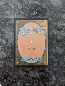 MTG Force of Will Dominaria Remastered 050/261 Regular Mythic - Image 2