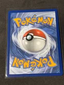 Pokemon TCG Black Bolt & White Flare Illustration Rare Reuniclus Promo SVP 212 - Image 2