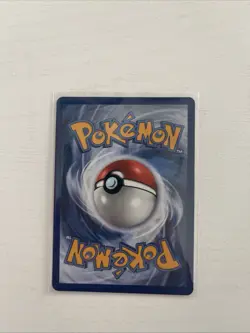 Pokemon Mega Charizard Y Ex Mega Evolutions- Ascended Heros 022/217 NM - Image 2
