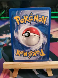 Pokemon Card Dark Alakazam 18/82 Team Rocket Non-Holo Unlimited Rare - Image 4