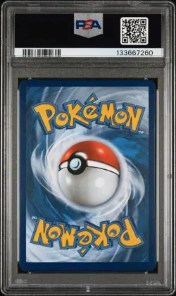 2021 POKEMON SWSH PROMO CELEBRATIONS COLLECTION #139 PIKACHU V-UNION PSA 9 - Image 2