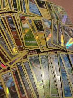 Pokemon Holo/Reverse Holo Lot of 100 - all NM/LP-MP - XY era+surrounding eras - Image 2