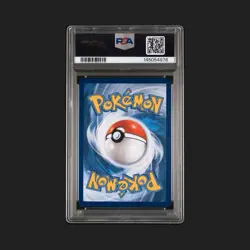2025 Pokemon PFL-EN #130 Mega Charizard X ex Mega Hyper Rare PSA 10 - Image 2