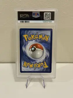 2025 Pokemon Crown Zenith Radiant Charizard #20 PSA 10 Gem Mint - Image 2