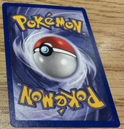 Pokemon TCG Vintage WOTC Base Set 2 Unlimited Nidorino 54/130 Uncommon - Image 2