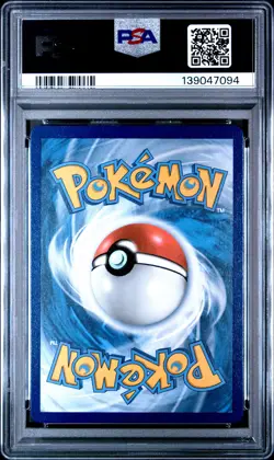 2019 POKEMON SUN & MOON HIDDEN FATES #SV60 FULL ART/ESPEON GX PSA 10 - Image 2