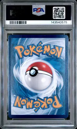 2025 POKEMON SIMPLIFIED CHINESE CBB3 C-GEM PACK VOL 3 #07 CUBONE PSA 10 - Image 2