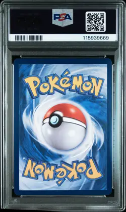 2025 POKEMON KOREAN SV-P PROMO #173 DITTO PSA 10 - Image 2
