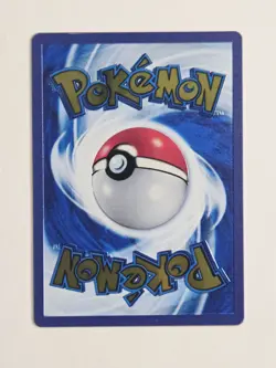 Pokemon Twilight Masquerade Greninja ex METAL GameStop Promo 106/167 (NM) - Image 2