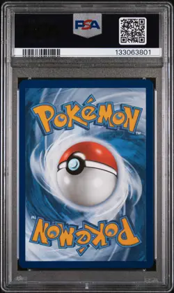 2023 POKEMON SVP PARADOX RIFT ETB PROMO #065 SCREAM TAIL PSA 9 - Image 2