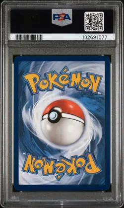 2024 POKEMON SVP EN-SV BLACK STAR PROMO #075 MIMIKYU PSA 9 - Image 2