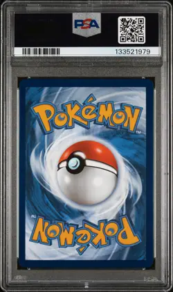 2023 POKEMON SWSH CROWN ZENITH #GG68 FULL ART/ORIGIN FORME DIALGA VSTAR PSA 10 - Image 2