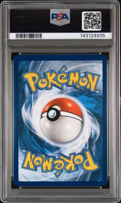 2017 POKEMON SUN & MOON GUARDIANS RISING SECRET #158 FULL ART/SYLVEON GX PSA 10 - Image 2