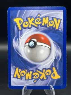 Pokemon TCG Solrock 47/107 EX Deoxys 2005 Reverse Holo - Image 2