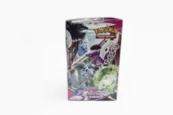 Pokemon Fusion Strike (SWSH08) Booster Box FACTORY SEALED - Image 2