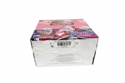 Pokemon Fusion Strike (SWSH08) Booster Box FACTORY SEALED - Image 5