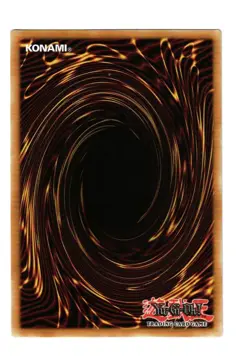 Yugioh- 1X Mirror Force - Ultra Rare - 1st Edition - YGLD-ENB33 - Near Mint - Image 2